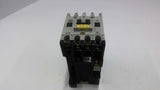 Allen-Bradley 100-A18NZ24-3 IEC Contactor 35 Amp 24 VDC Coil
