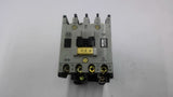 Allen-Bradley 100-A18NZ24-3 IEC Contactor 35 Amp 24 VDC Coil