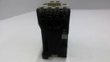 Allen-Bradley 100-A18NZ24-3 IEC Contactor 35 Amp 24 VDC Coil