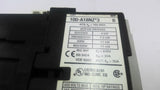 Allen-Bradley 100-A18NZ24-3 IEC Contactor 35 Amp 24 VDC Coil