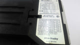 Allen-Bradley 100-A18NZ24-3 IEC Contactor 35 Amp 24 VDC Coil