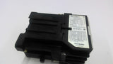 Allen-Bradley 100-A18NZ24-3 IEC Contactor 35 Amp 24 VDC Coil