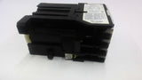 Allen-Bradley 100-A18NZ24-3 IEC Contactor 35 Amp 24 VDC Coil