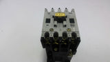 Allen-Bradley 100-A18NZ24-3 IEC Contactor 35 Amp 24 VDC Coil