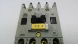 Allen-Bradley 100-A18NZ24-3 IEC Contactor 35 Amp 24 VDC Coil