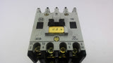 Allen-Bradley 100-A18NZ24-3 IEC Contactor 35 Amp 24 VDC Coil