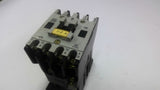 Allen-Bradley 100-A18NZ24-3 IEC Contactor 35 Amp 24 VDC Coil
