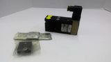 Fairchild TDF17800-406 Electro- Pneumatic Transducer 120 PSI