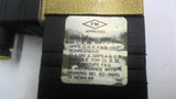 Fairchild TDF17800-406 Electro- Pneumatic Transducer 120 PSI