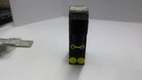 Fairchild TDF17800-406 Electro- Pneumatic Transducer 120 PSI