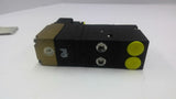 Fairchild TDF17800-406 Electro- Pneumatic Transducer 120 PSI