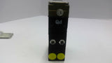 Fairchild TDF17800-406 Electro- Pneumatic Transducer 120 PSI