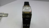 Fairchild TDF17800-406 Electro- Pneumatic Transducer 120 PSI
