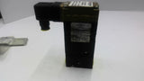 Fairchild TDF17800-406 Electro- Pneumatic Transducer 120 PSI