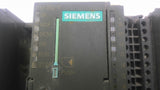 Siemens Simatics S7-300 6ES7 352-SAH1-0-AE0 Programmable Logic Controller System