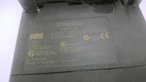 Siemens Simatics S7-300 6ES7 352-SAH1-0-AE0 Programmable Logic Controller System