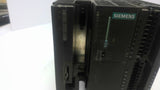 Siemens Simatics S7-300 6ES7 352-SAH1-0-AE0 Programmable Logic Controller System