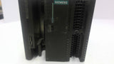 Siemens Simatics S7-300 6ES7 352-SAH1-0-AE0 Programmable Logic Controller System
