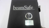 STI Beam Safe BSE4604 Light Curtain Controller 42299-04 Industrial Safety
