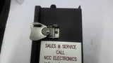 STI Beam Safe BSE4604 Light Curtain Controller 42299-04 Industrial Safety