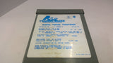 Acme Transformer T253008S Transformer .50 KVA 240x480 Pri 120/24 Sec Single Phas
