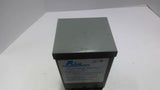 Acme Transformer T253008S Transformer .50 KVA 240x480 Pri 120/24 Sec Single Phas