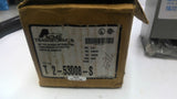 Acme Transformer T253008S Transformer .50 KVA 240x480 Pri 120/24 Sec Single Phas