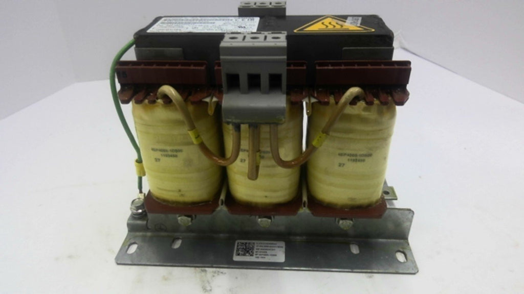 Siemens 6SL3000-0CE21-6AA0 Line Reactor