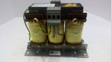Siemens 6SL3000-0CE21-6AA0 Line Reactor