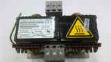 Siemens 6SL3000-0CE21-6AA0 Line Reactor