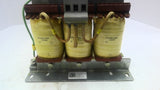 Siemens 6SL3000-0CE21-6AA0 Line Reactor