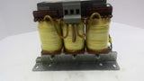 Siemens 6SL3000-0CE21-6AA0 Line Reactor