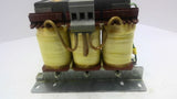 Siemens 6SL3000-0CE21-6AA0 Line Reactor