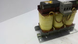 Siemens 6SL3000-0CE21-6AA0 Line Reactor