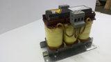 Siemens 6SL3000-0CE21-6AA0 Line Reactor