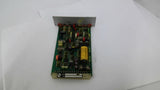 Rexroth VT-5011-S Amplifier Card 6V