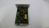Rexroth VT-5011-S Amplifier Card 6V