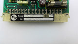 Rexroth VT-5011-S Amplifier Card 6V