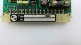 Rexroth VT-5011-S Amplifier Card 6V