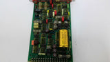 Rexroth VT-5011-S Amplifier Card 6V