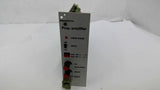 Rexroth VT-5011-S Amplifier Card 6V
