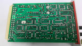 Rexroth VT-5011-S Amplifier Card 6V