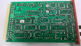 Rexroth VT-5011-S Amplifier Card 6V