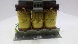 Siemens 6SL3000-0CE21-6AA0 3 Phase Line Reactor