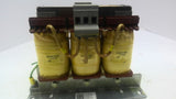 Siemens 6SL3000-0CE21-6AA0 3 Phase Line Reactor