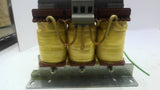 Siemens 6SL3000-0CE21-6AA0 3 Phase Line Reactor