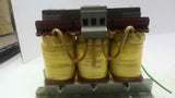 Siemens 6SL3000-0CE21-6AA0 3 Phase Line Reactor