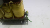 Siemens 6SL3000-0CE21-6AA0 3 Phase Line Reactor