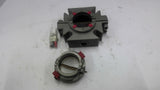 Flowserve 139642PS2 Split Seal