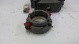 Flowserve 139642PS2 Split Seal